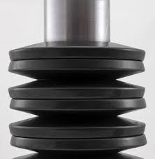 VORLANDI GRUBU ALT CANAK YAY 10 MM